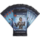 MtG Kaldheim Bundle