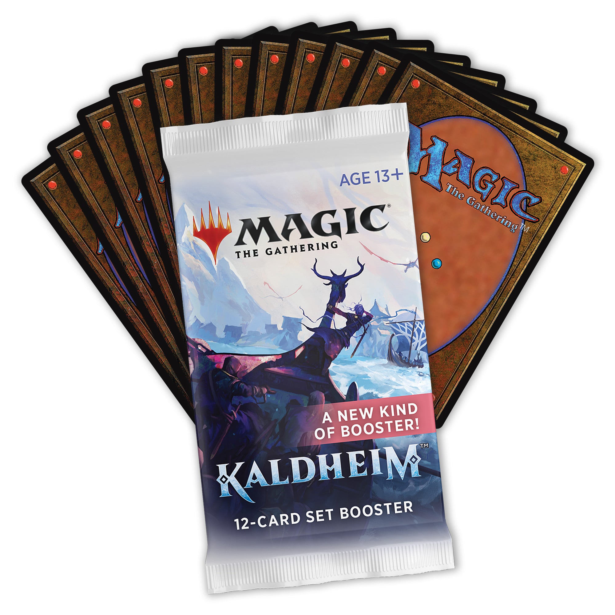 magic the gathering kaldheim set booster box MTG Draft each with a beautiful snow Non-Sale  Tagged "Kaldheim" 