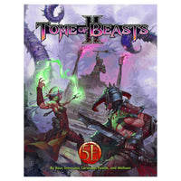 Tome of Beasts II 5e