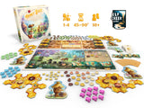 Honey Buzz Deluxe Kickstarter Bundle