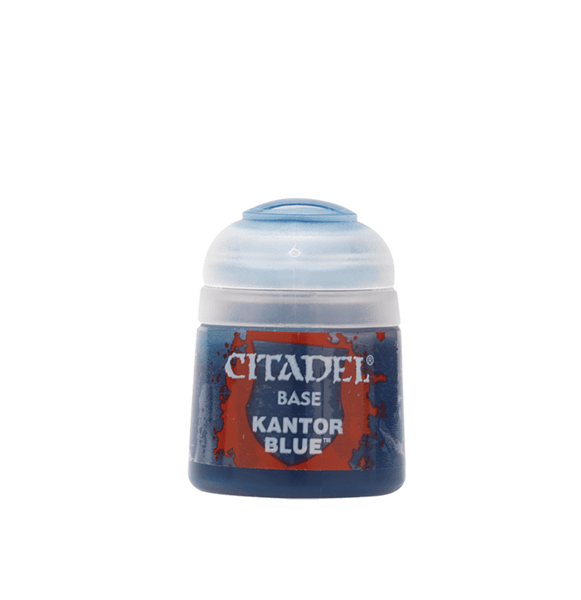 Citadel Paint Kantor Blue