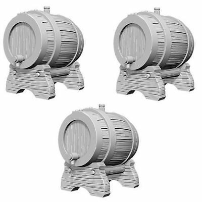 Keg Barrels (W2)