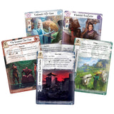 L5R LCG Twisted Loyalties