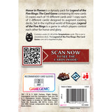 L5R LCG Honor in Flames