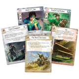L5R LCG Honor in Flames