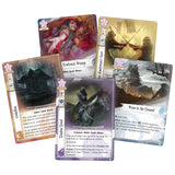L5R LCG Honor in Flames
