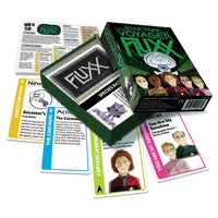 Star Trek Voyager Fluxx