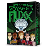 Star Trek Voyager Fluxx