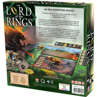 Lord of the Rings Board Game (Anniversary Edition)