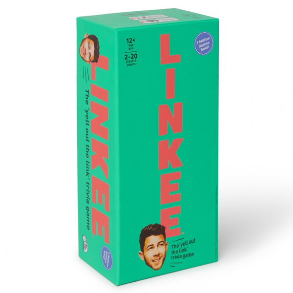 Linkee (2022 Edition)