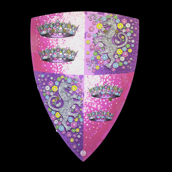 Shield: Crystal Princess