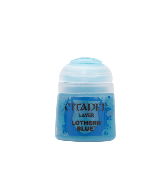Citadel Paint Lothern Blue