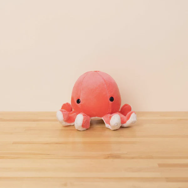 Mini Octi the Octopus