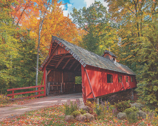 1000 Loonsong Bridge