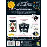 Mascarade 2nd Ed
