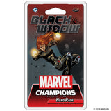 Marvel Champions LCG Black Widow