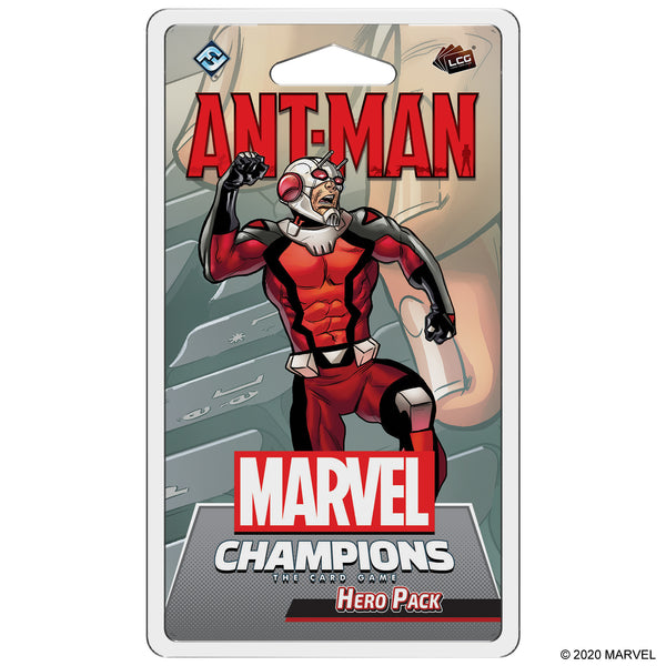 Marvel Champions LCG Ant-Man