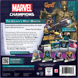 Marvel Champions LCG The Galaxy's Most Wanted