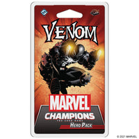 Marvel Champions LCG Venom