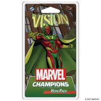 Marvel Champions LCG Vision