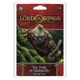 Lord of the Rings LCG: The Dark of Mirkwood