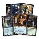 Lord of the Rings LCG: The Fortress of Nurn