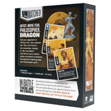 Unmatched: Bruce Lee