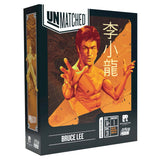 Unmatched: Bruce Lee