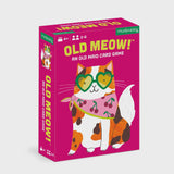 Old Meow