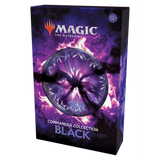 MtG Commander Collection: Black