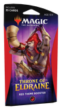 MtG Thone of Eldraine Theme Booster Pack