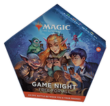 MtG Game Night: Free For All