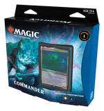 MtG Kaldheim Commander Deck