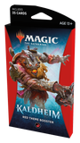 MtG Kaldheim Theme Booster Pack