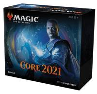 MtG Core 2021 Bundle