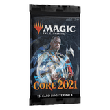 MtG Core 2021 Booster Pack
