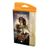 MtG Innistrad Midnight Hunt Theme Pack