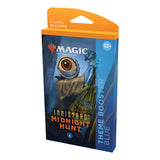 MtG Innistrad Midnight Hunt Theme Pack