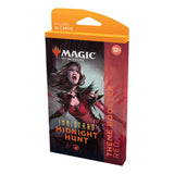 MtG Innistrad Midnight Hunt Theme Pack