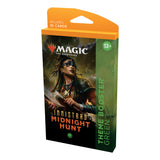 MtG Innistrad Midnight Hunt Theme Pack