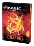 MtG Signature Spellbook: Chandra