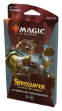 MtG Strixhaven Theme Booster Pack