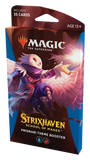 MtG Strixhaven Theme Booster Pack