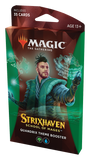 MtG Strixhaven Theme Booster Pack