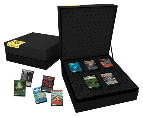 MTG Secret Lair Ultimate Edition 2: Hidden Pathways