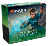 MtG Zendikar Rising Bundle