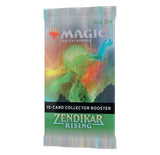 MtG Zendikar Rising Bundle Gift Edition