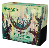 MtG Zendikar Rising Bundle Gift Edition