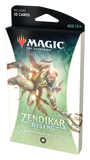 MtG Zendikar Rising Theme Booster Pack