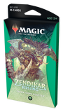 MtG Zendikar Rising Theme Booster Pack